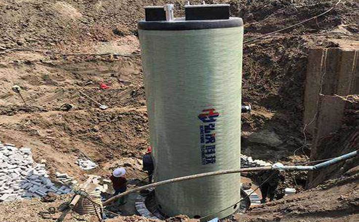 1745287228104220.jpg 玻璃钢一体化预制泵站水环境的守护者