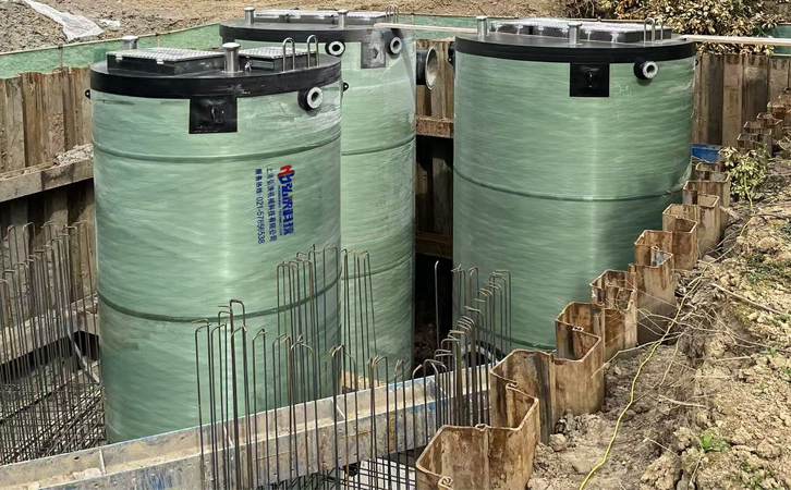 1745290784193307.jpg 选择智能污水提升泵站先选对厂家