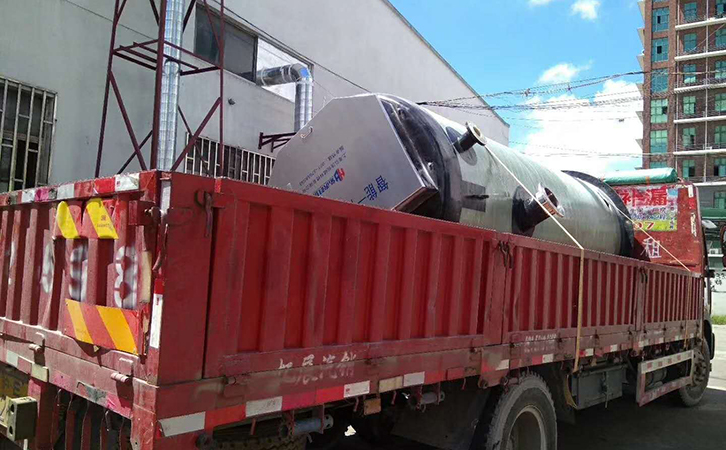 雨水智能一体化泵站厂家