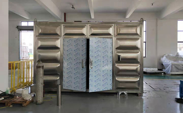 商业大楼智慧供水泵房售后维护|188体育平台比分直播