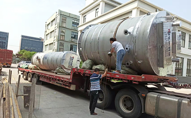 智慧一体化截流井厂家