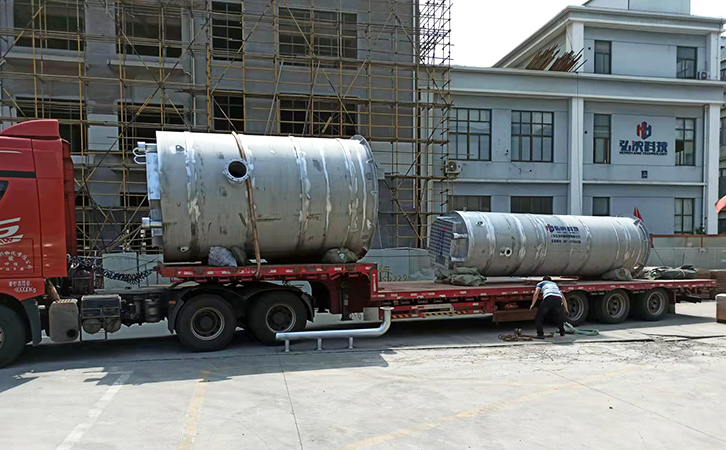 一体化智能截流井