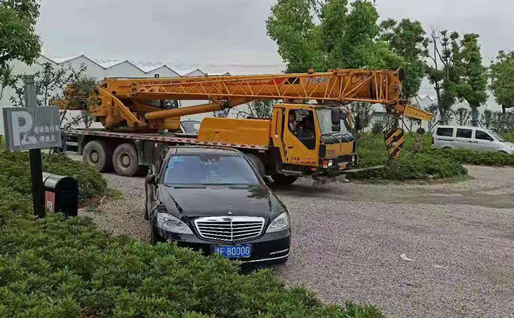 一体化自动泵站厂家